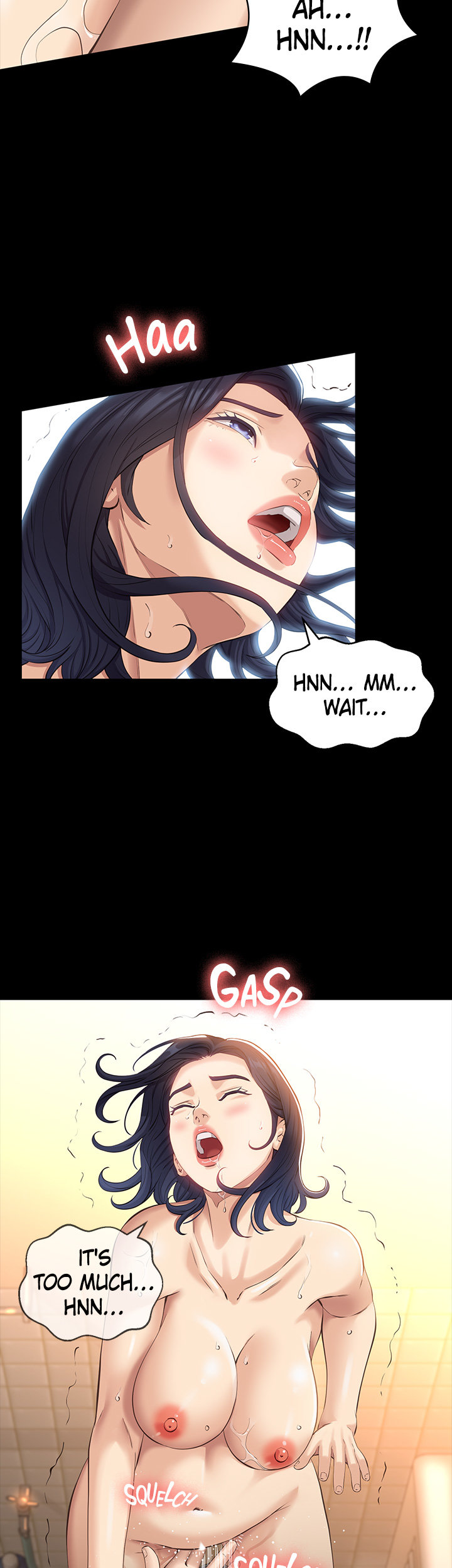 Resume manhwa Chapter 10 - Manhwa18.com