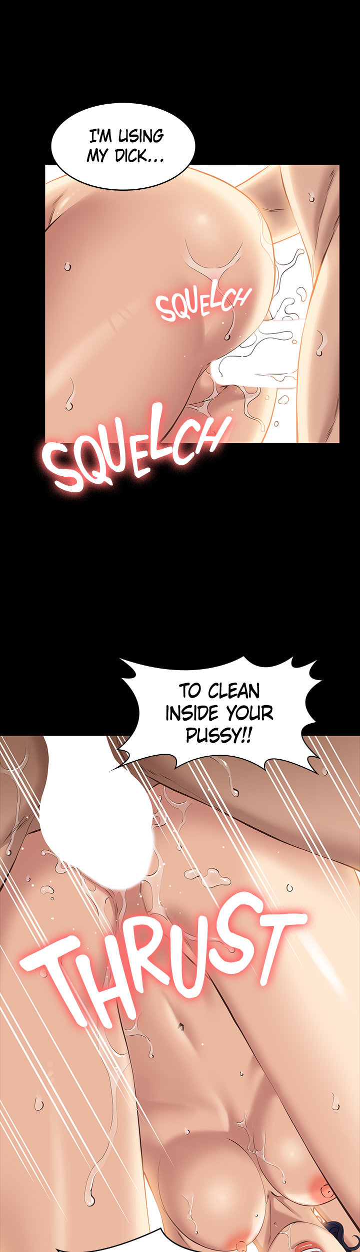 Resume manhwa Chapter 10 - Manhwa18.com