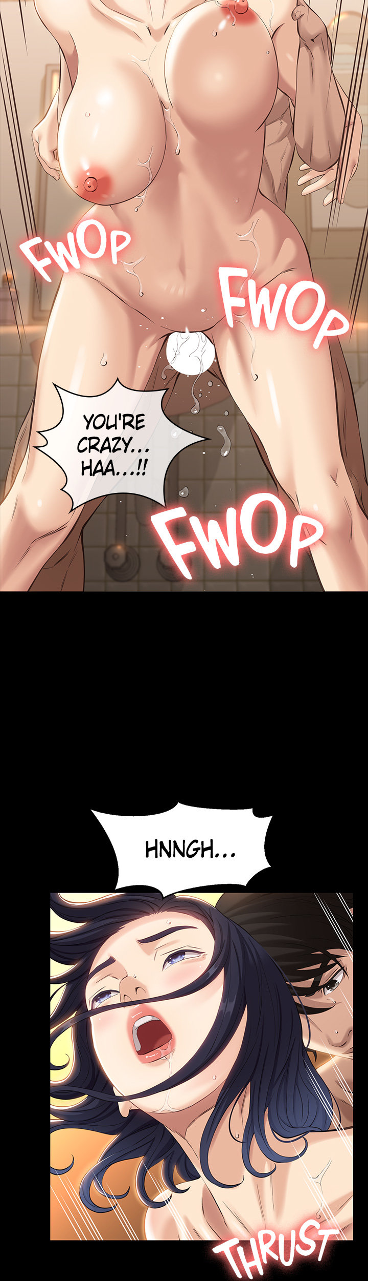 Resume manhwa Chapter 10 - Manhwa18.com