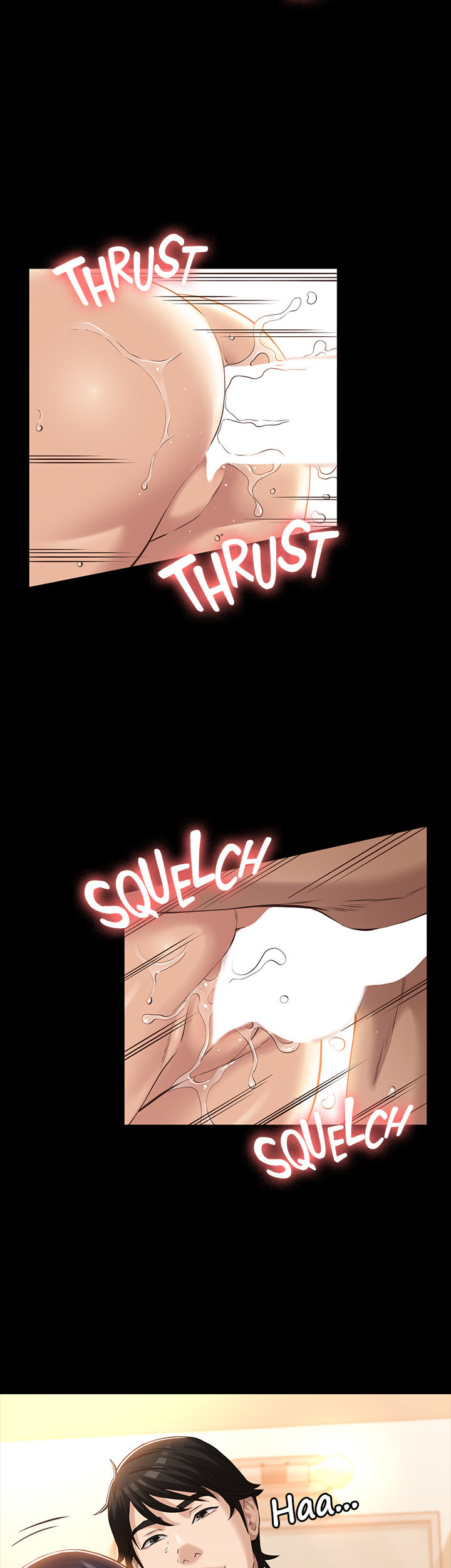 Resume manhwa Chapter 10 - Manhwa18.com