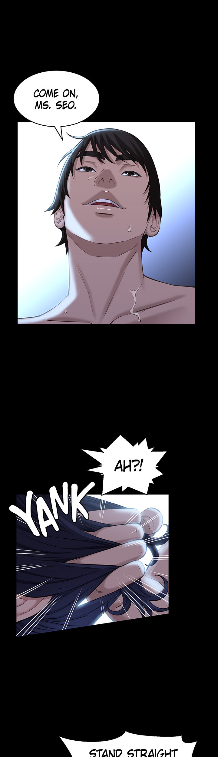 Resume manhwa Chapter 10 - Manhwa18.com