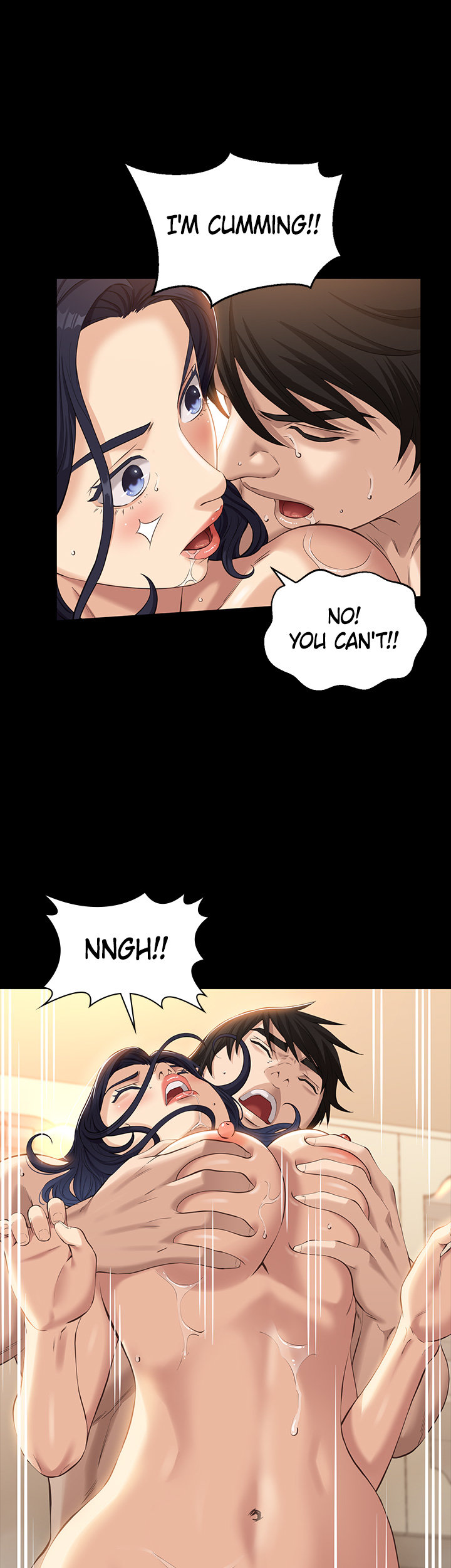 Resume manhwa Chapter 10 - Manhwa18.com