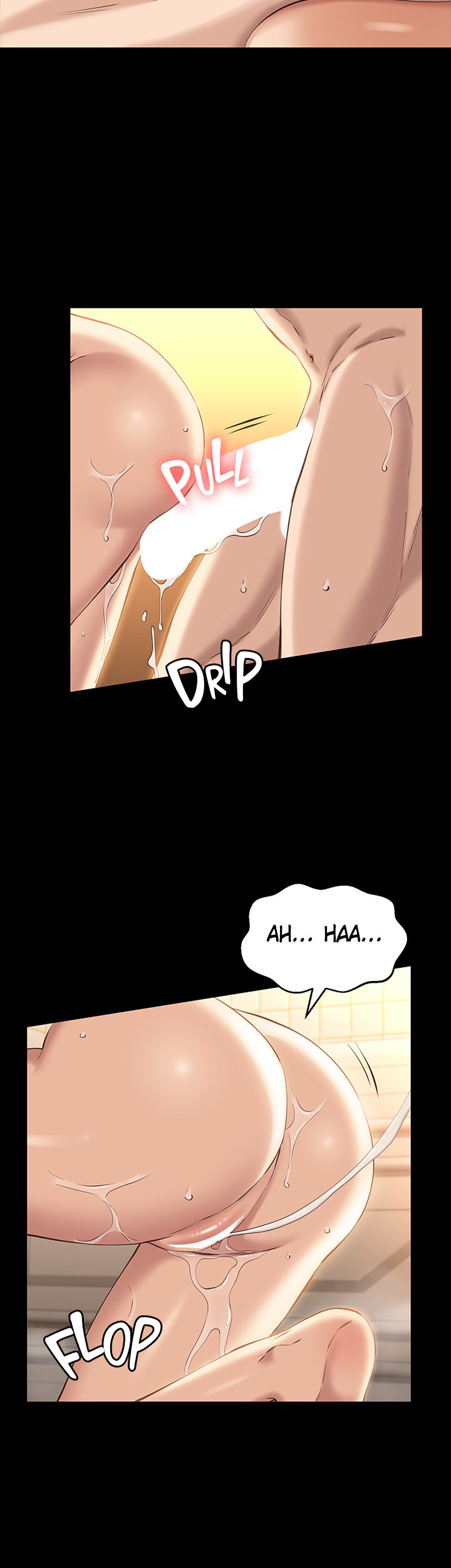 Resume manhwa Chapter 10 - Manhwa18.com