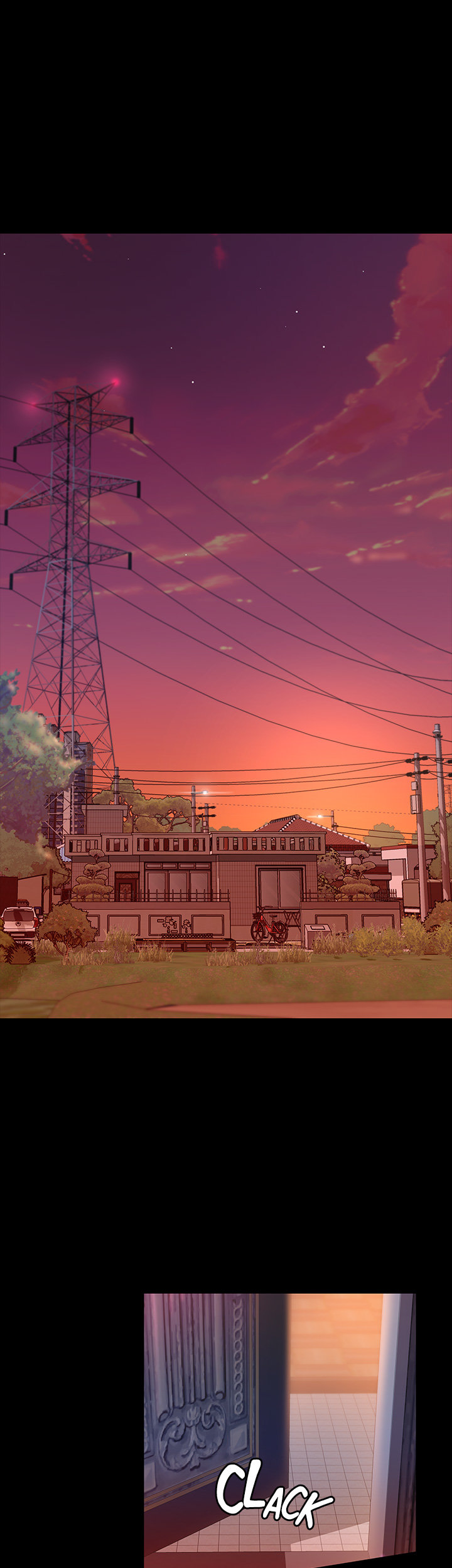 Resume manhwa Chapter 10 - Manhwa18.com