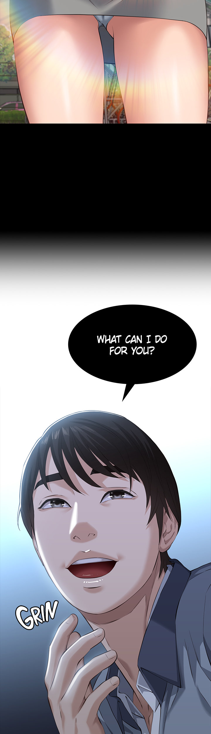 Resume manhwa Chapter 11 - Manhwa18.com