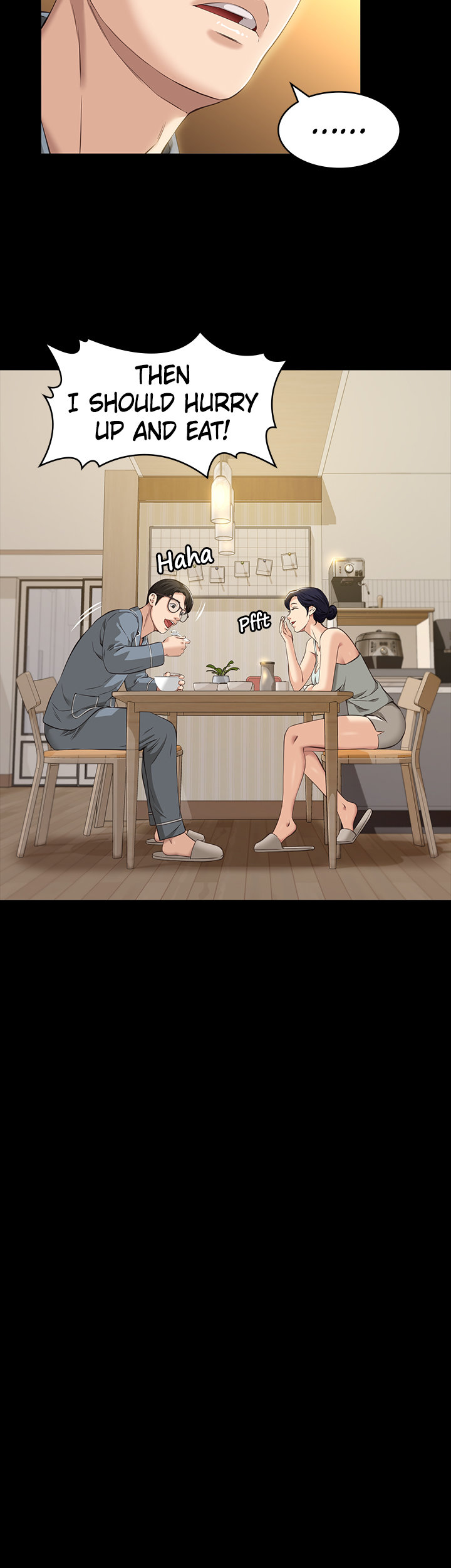 Resume manhwa Chapter 11 - Manhwa18.com