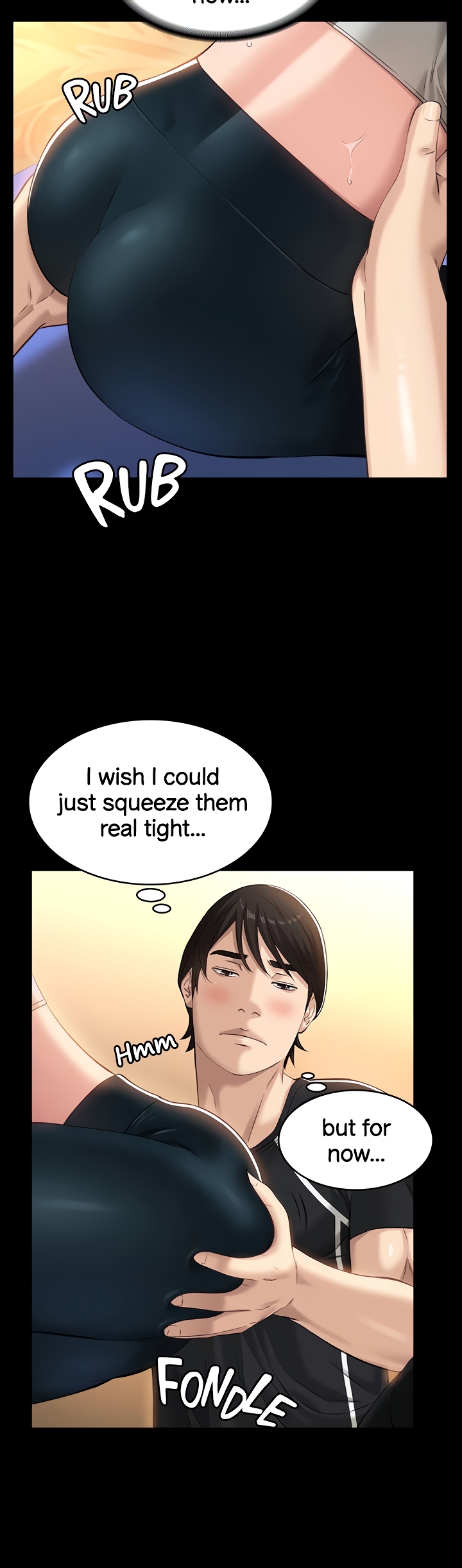 Resume manhwa Chapter 13 - Manhwa18.com