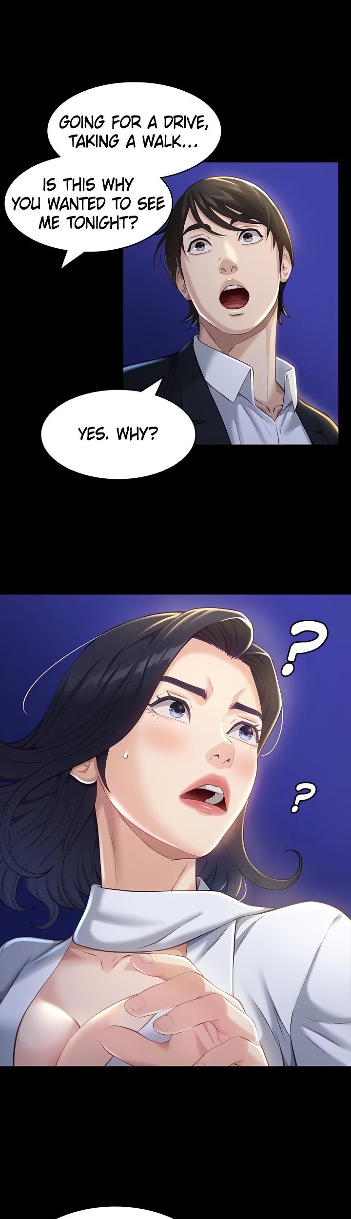 Resume manhwa Chapter 15 - Manhwa18.com