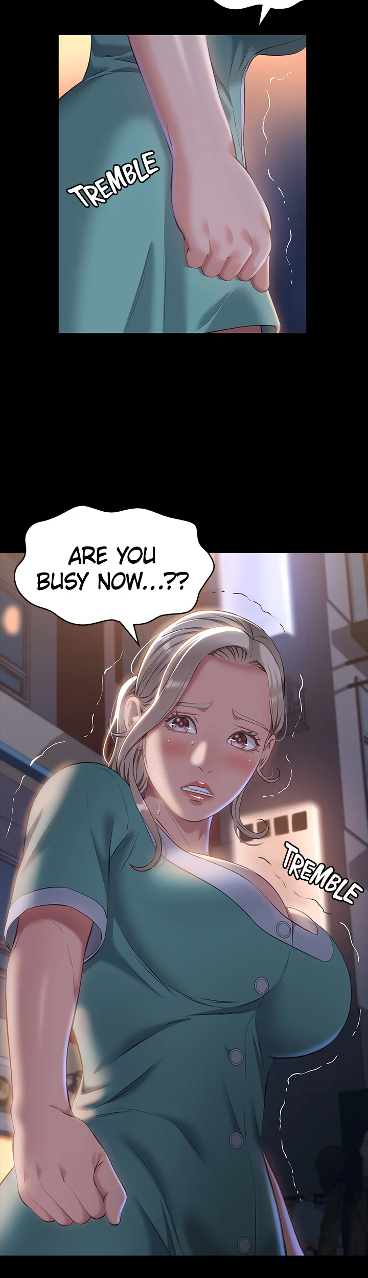 Resume manhwa Chapter 31 - Manhwa18.com