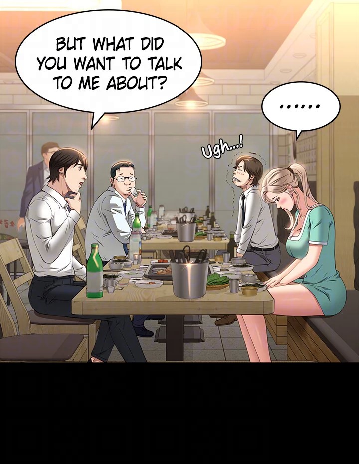 Resume manhwa Chapter 31 - Manhwa18.com