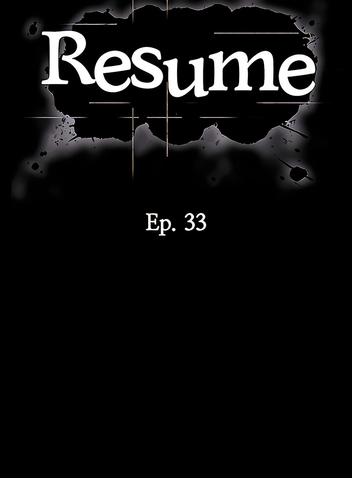 Resume manhwa Chapter 33 - Manhwa18.com