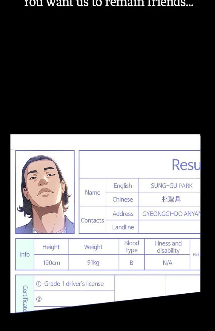 Resume manhwa Chapter 39 - Manhwa18.com