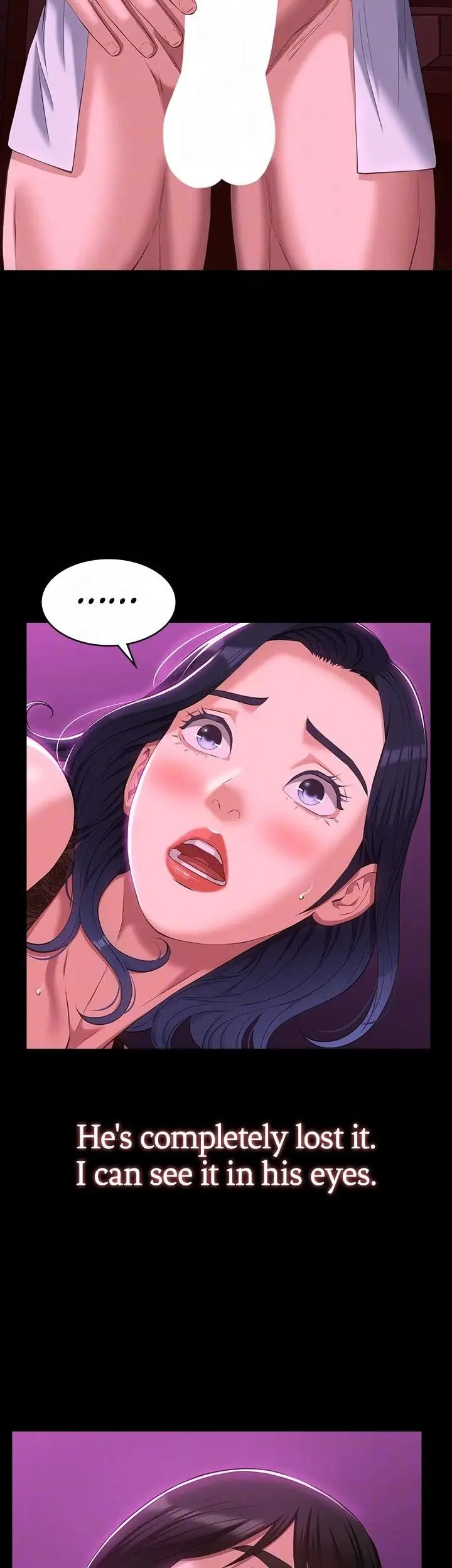 Resume manhwa Chapter 41 - Manhwa18.com