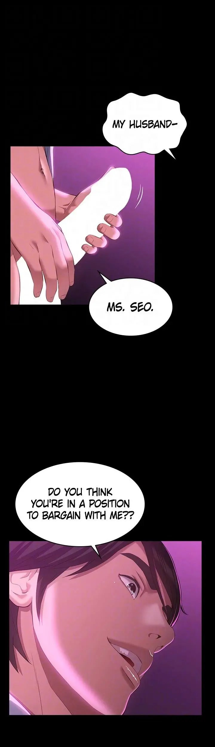 Resume manhwa Chapter 41 - Manhwa18.com