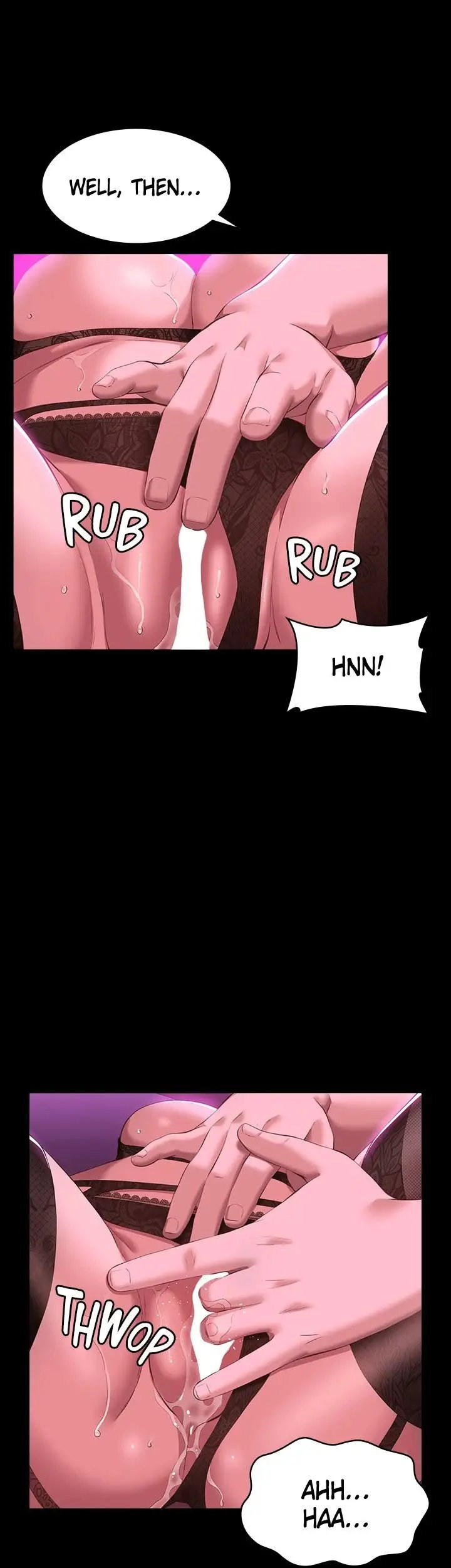 Resume manhwa Chapter 41 - Manhwa18.com