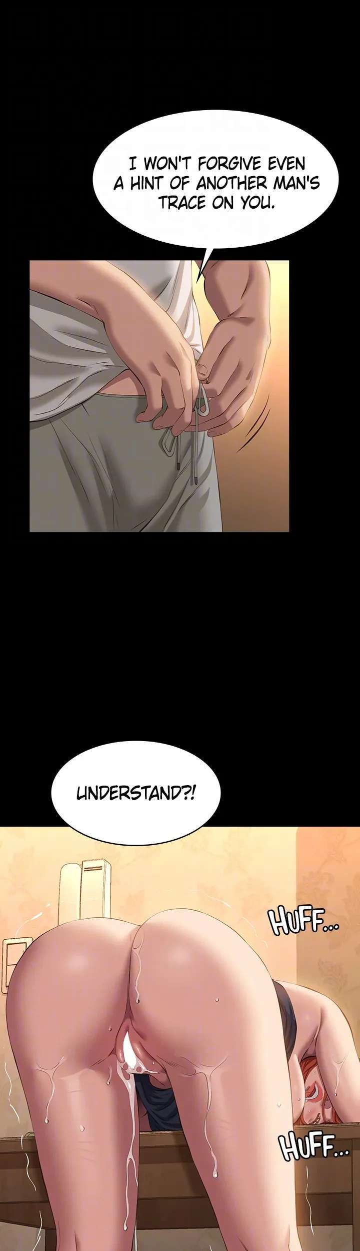 Resume manhwa Chapter 43 - Manhwa18.com