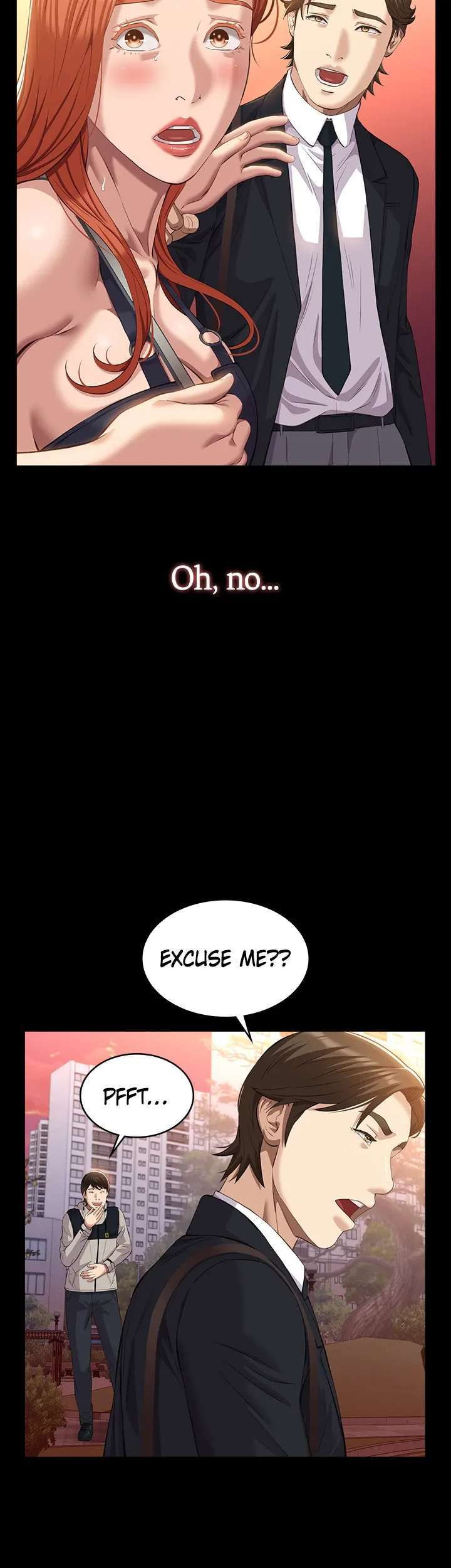 Resume manhwa Chapter 43 - Manhwa18.com