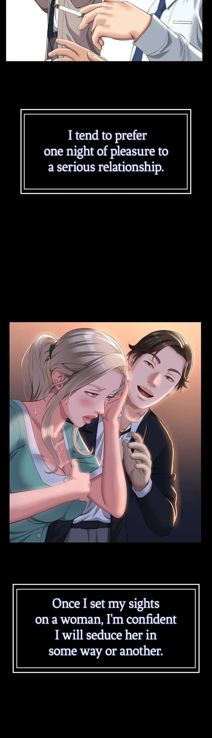 Resume manhwa Chapter 44 - Manhwa18.com