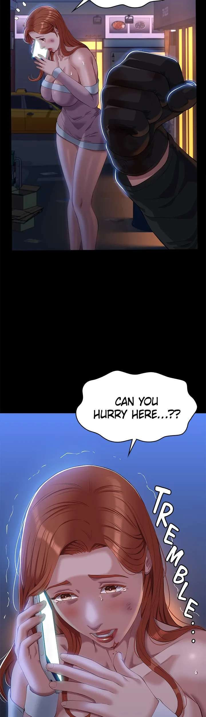 Resume manhwa Chapter 44 - Manhwa18.com