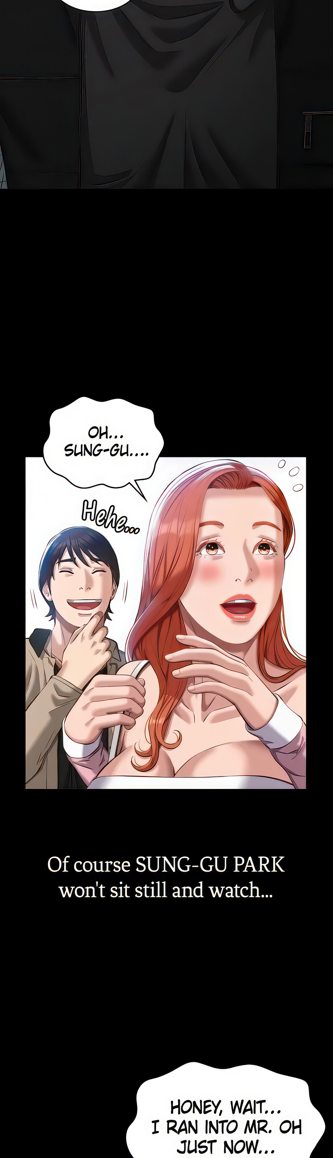 Resume manhwa Chapter 48 - Manhwa18.com