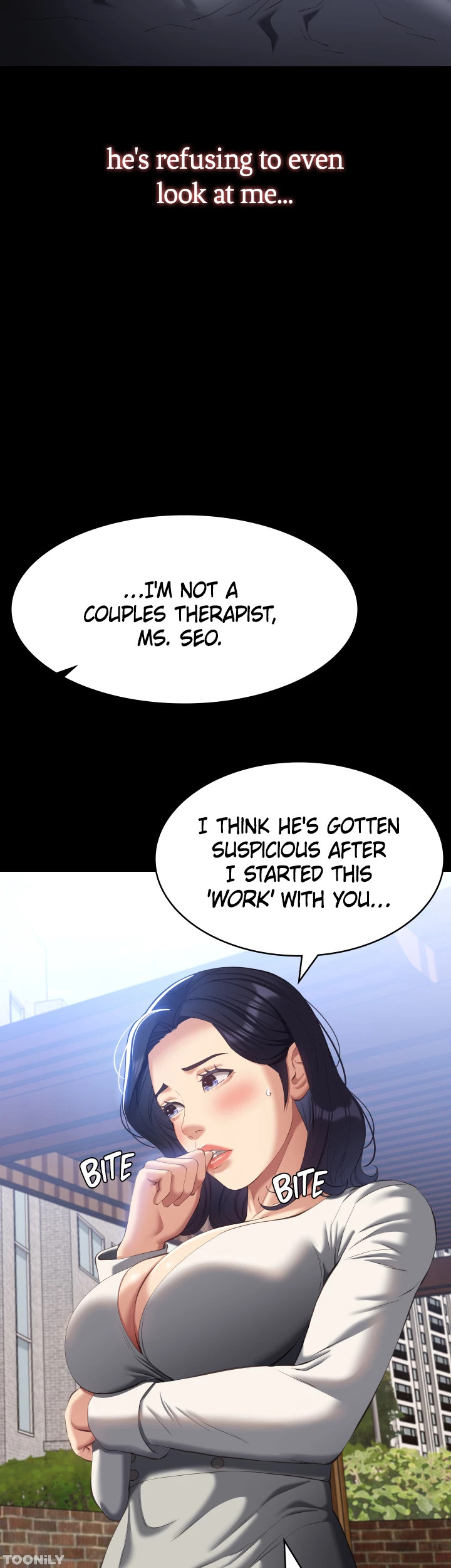 Resume manhwa Chapter 55 - Manhwa18.com