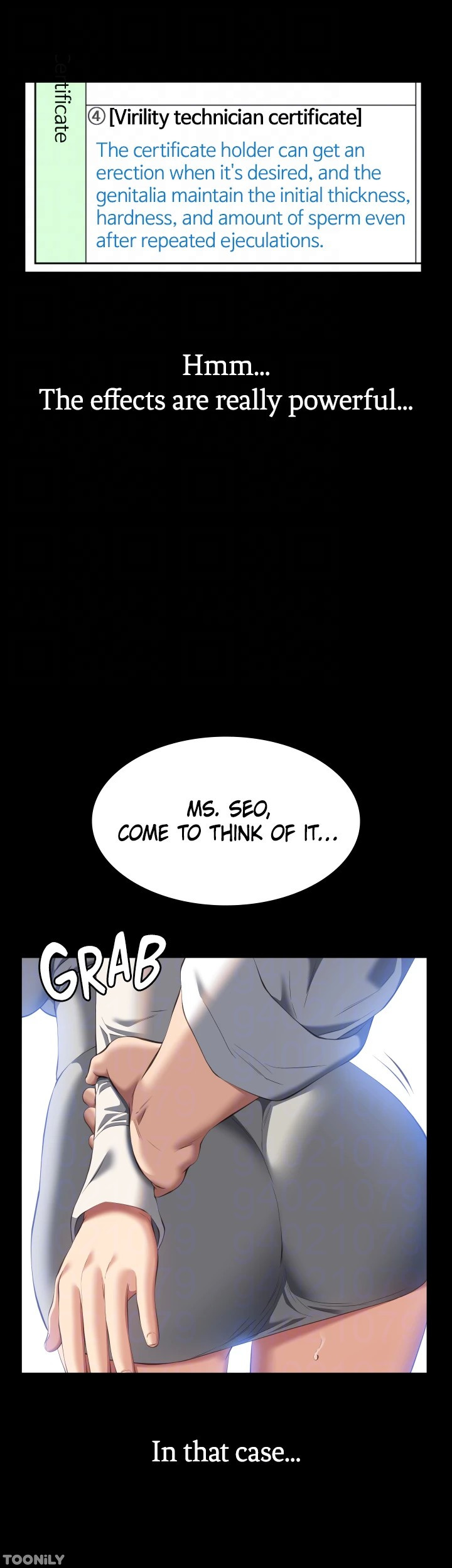 Resume manhwa Chapter 56 - Manhwa18.com