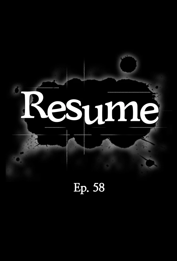 Resume manhwa Chapter 58 - Manhwa18.com