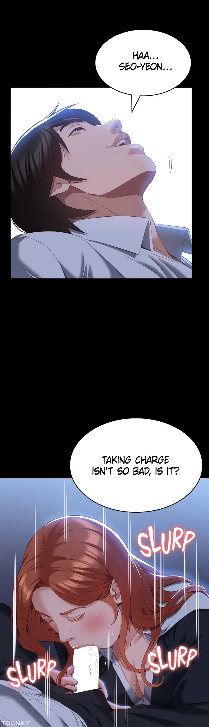 Resume manhwa Chapter 58 - Manhwa18.com