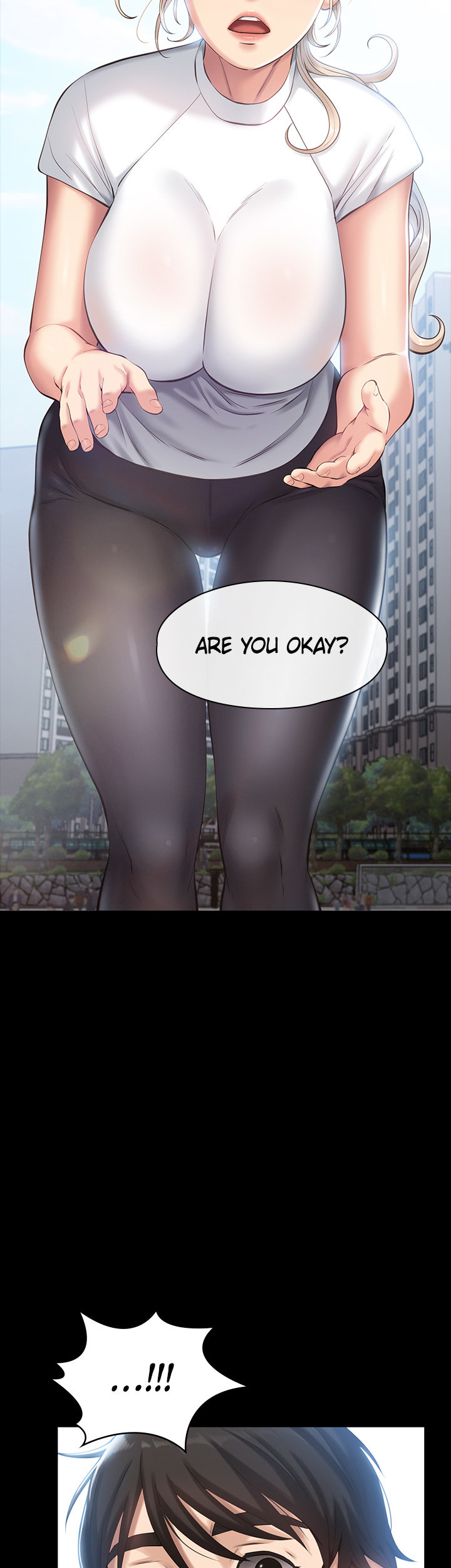 Resume manhwa Chapter 6 - Manhwa18.com