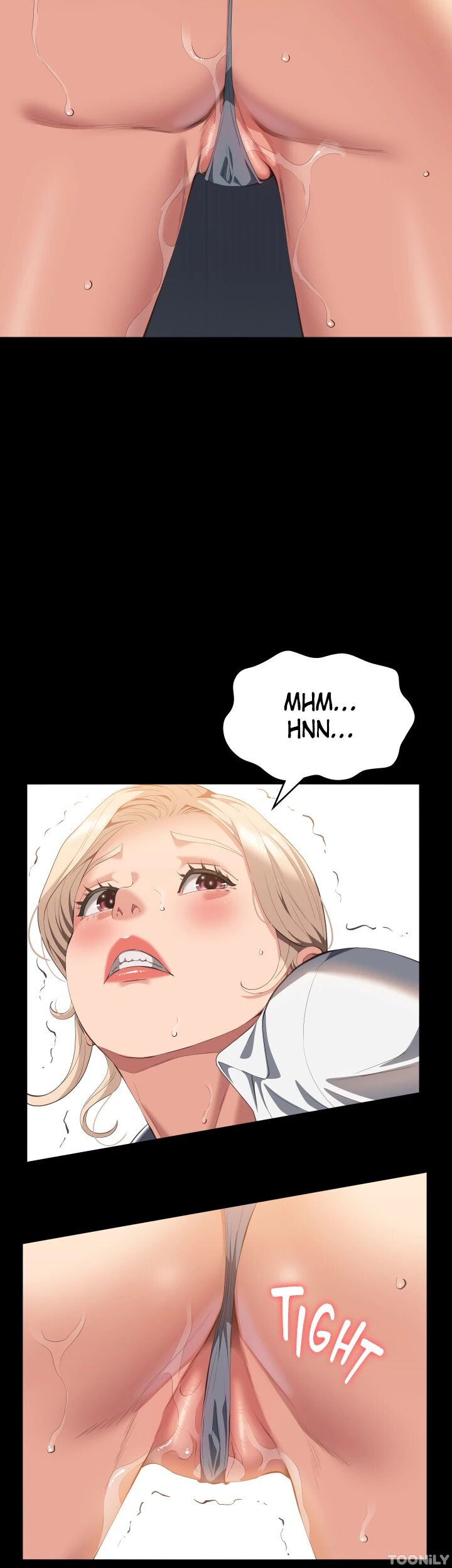 Resume manhwa Chapter 63 - Manhwa18.com