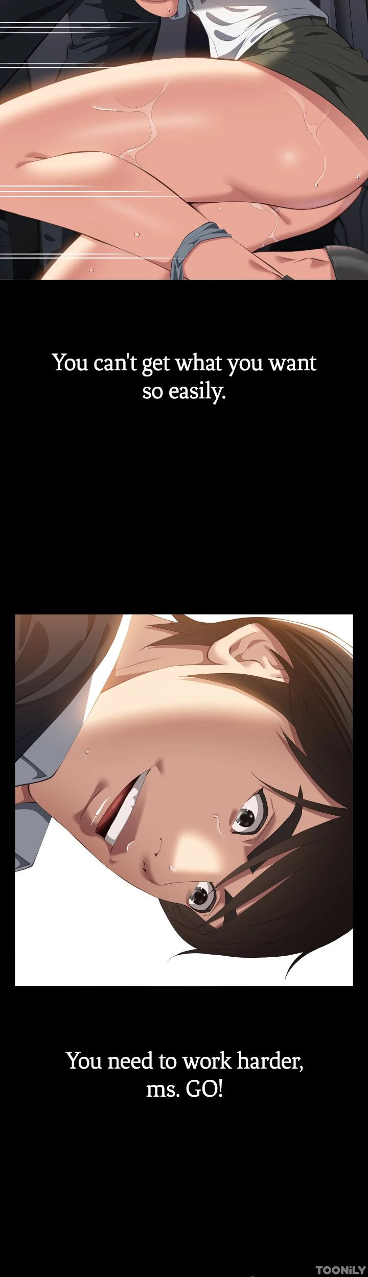 Resume manhwa Chapter 63 - Manhwa18.com