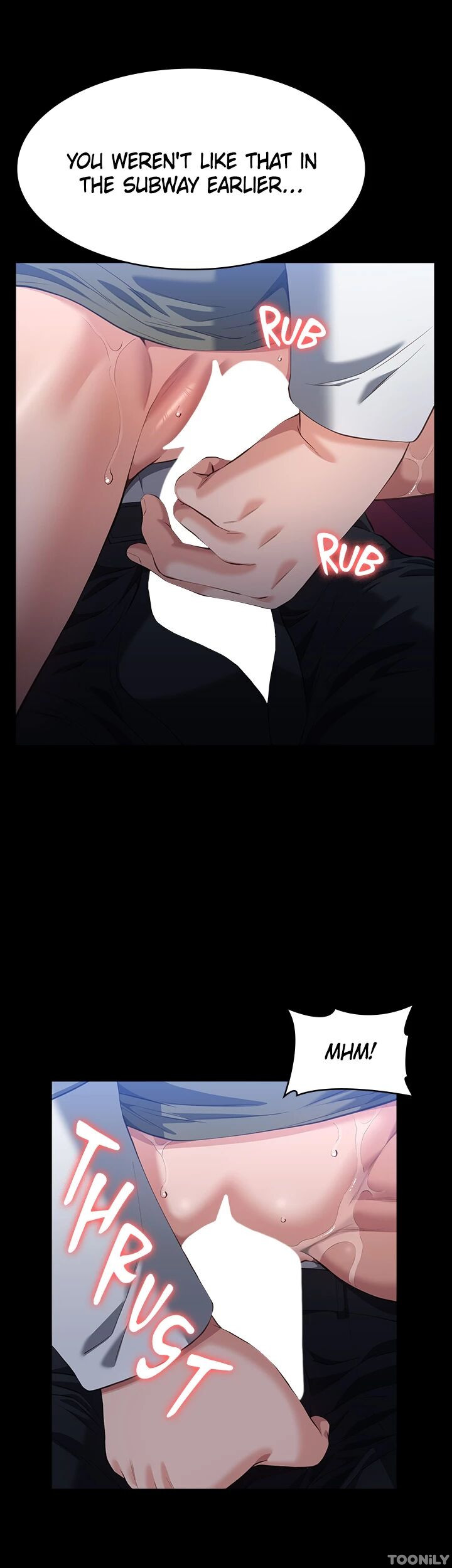 Resume manhwa Chapter 64 - Manhwa18.com