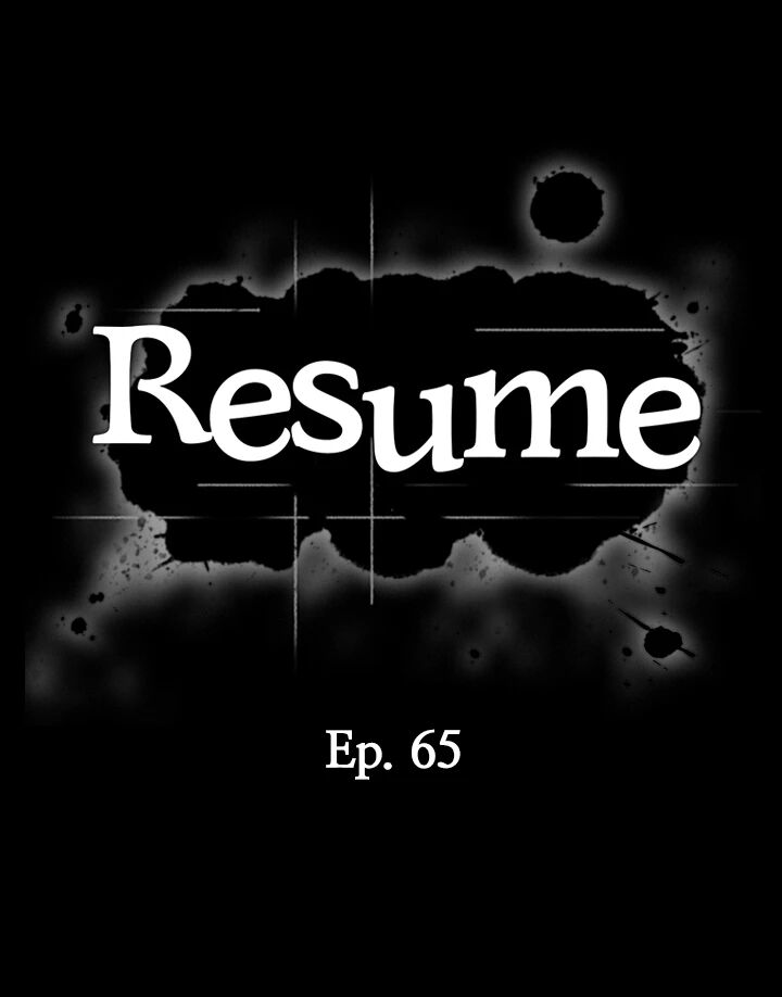 Resume manhwa Chapter 65 - Manhwa18.com