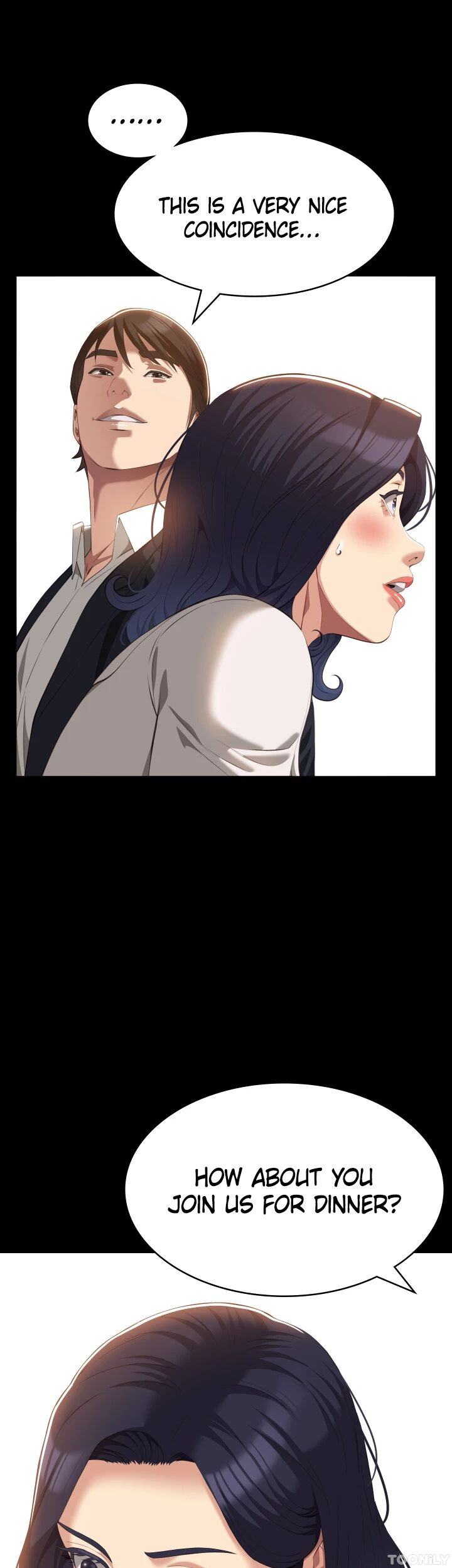 Resume manhwa Chapter 65 - Manhwa18.com