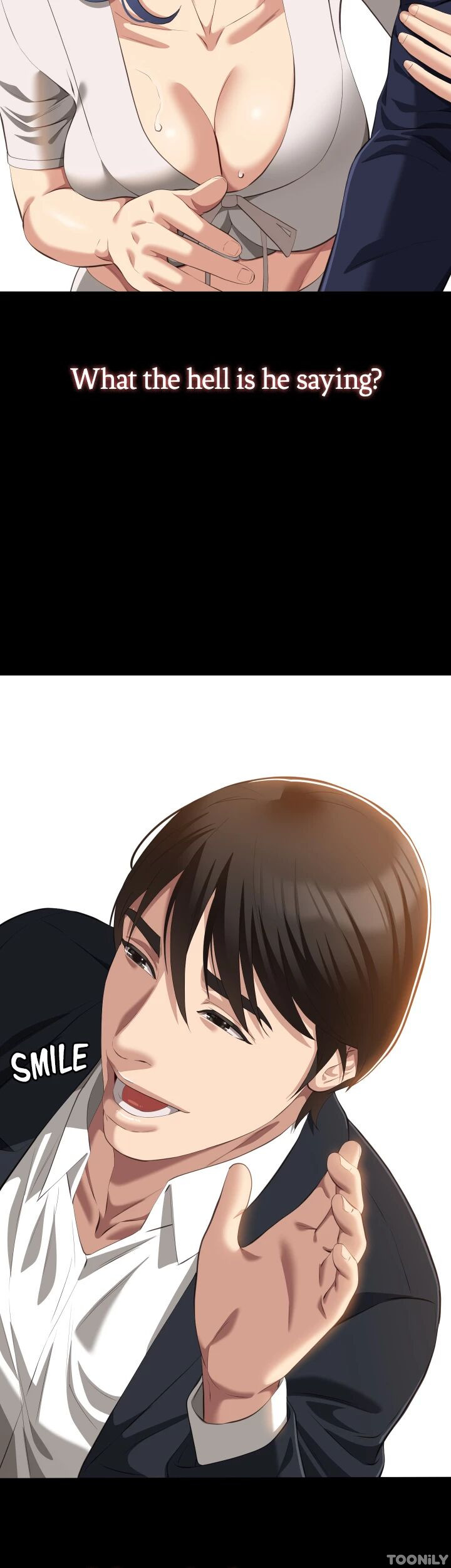 Resume manhwa Chapter 66 - Manhwa18.com