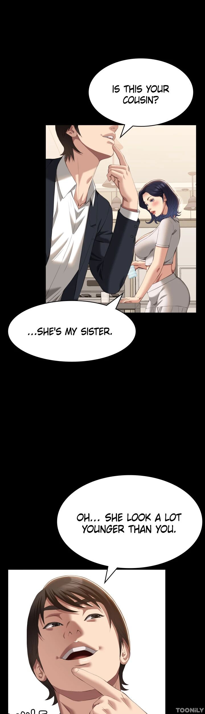 Resume manhwa Chapter 67 - Manhwa18.com