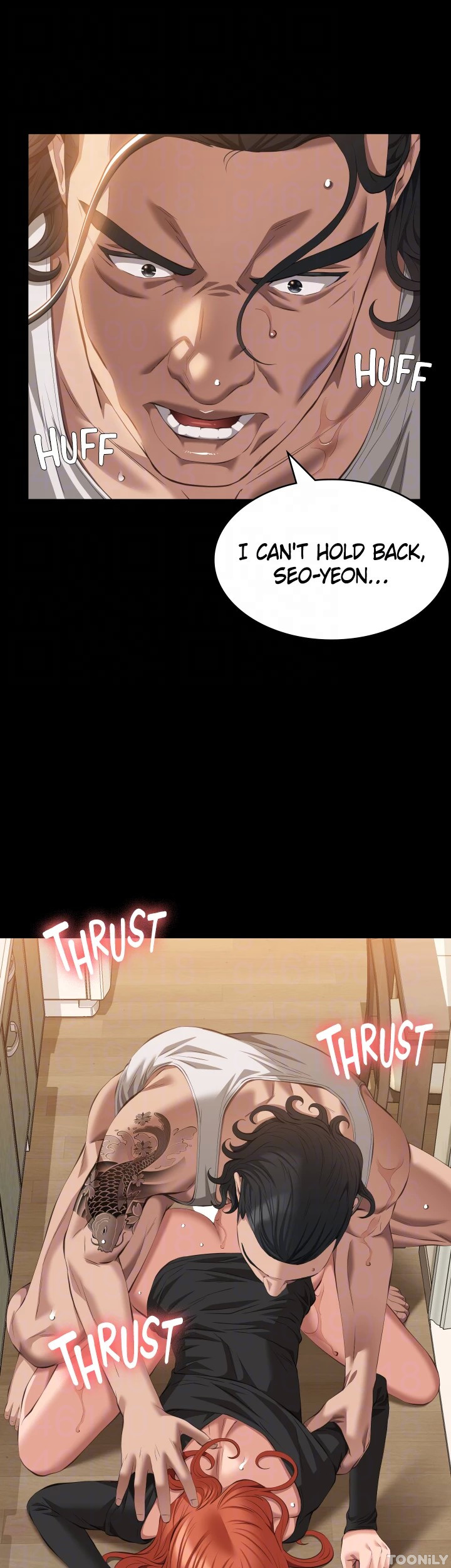 Resume manhwa Chapter 70 - Manhwa18.com