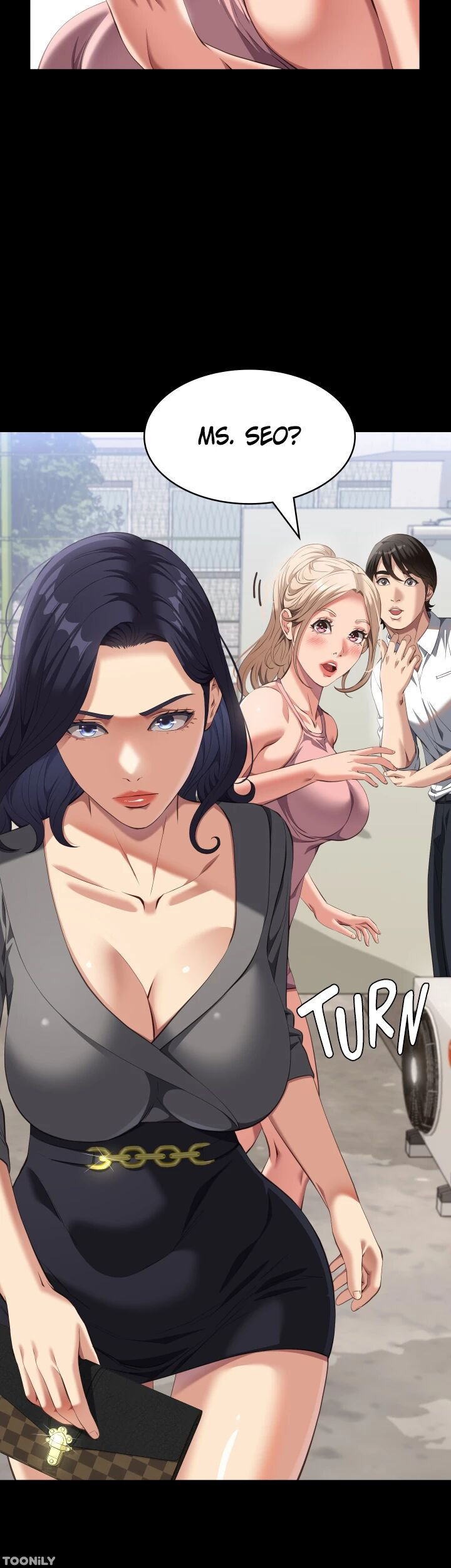 Resume manhwa Chapter 71 - Manhwa18.com