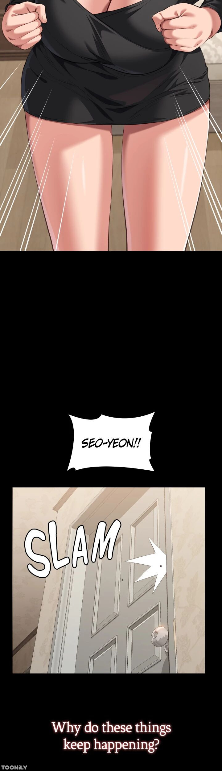 Resume manhwa Chapter 72 - Manhwa18.com