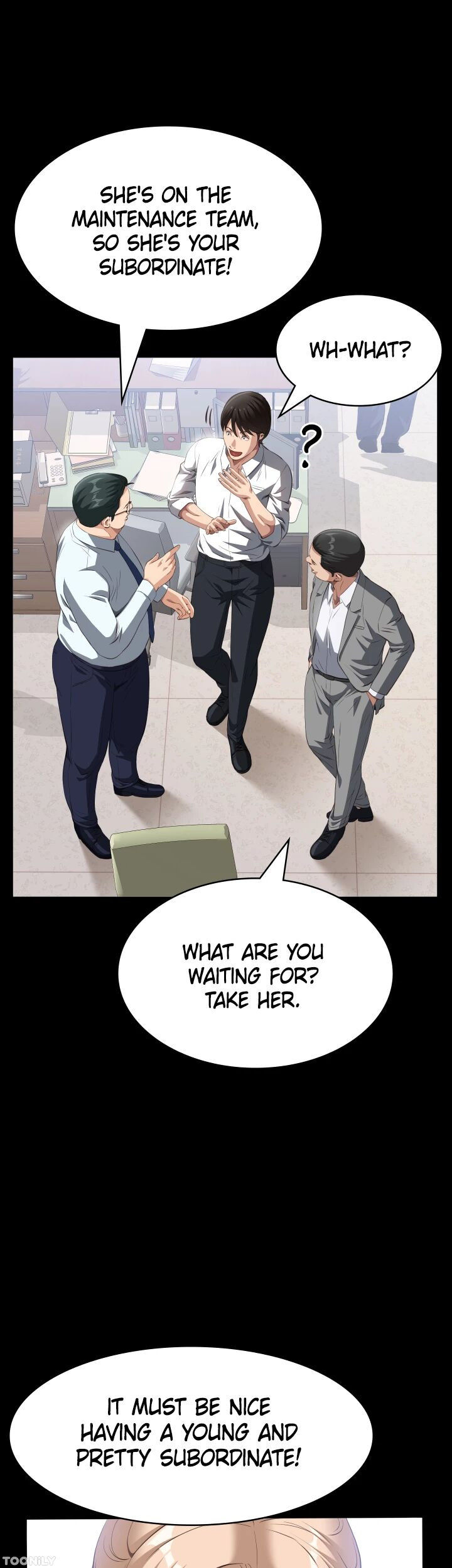 Resume manhwa Chapter 72 - Manhwa18.com