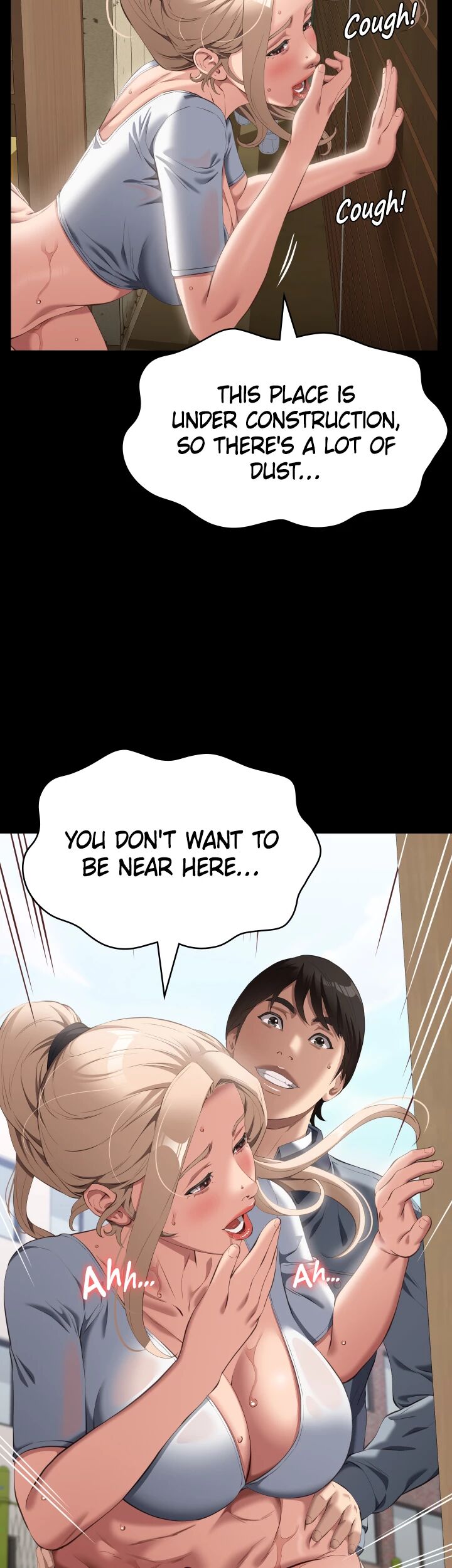 Resume manhwa Chapter 79 - Manhwa18.com