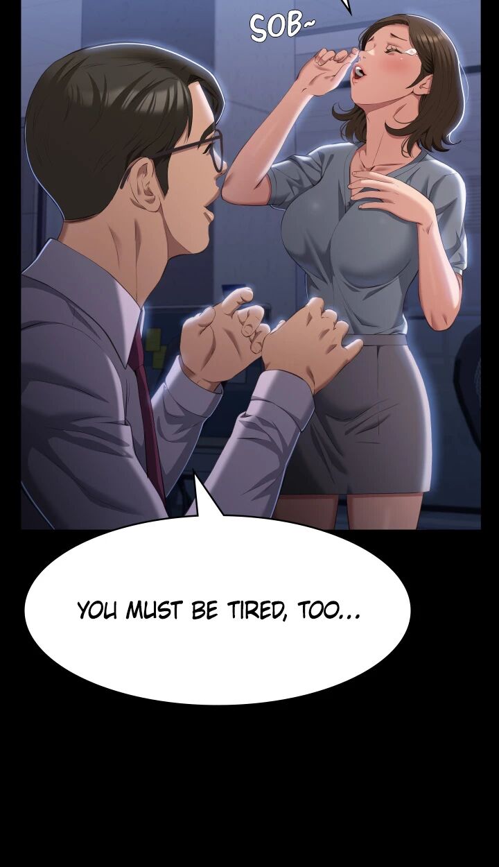 Resume manhwa Chapter 81 - Manhwa18.com