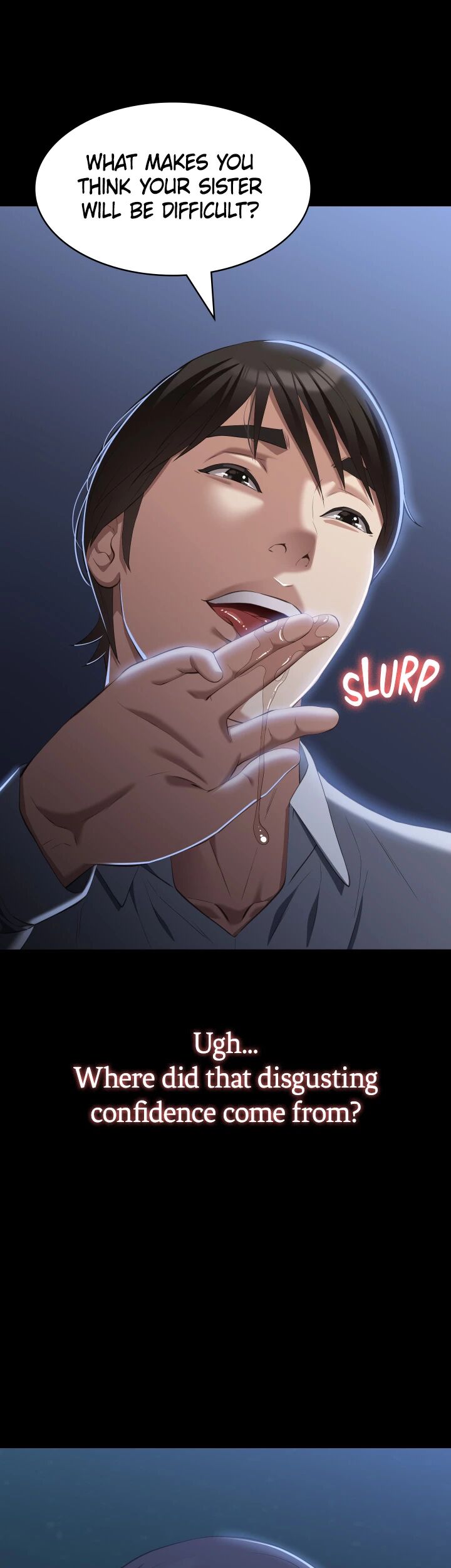 Resume manhwa Chapter 81 - Manhwa18.com