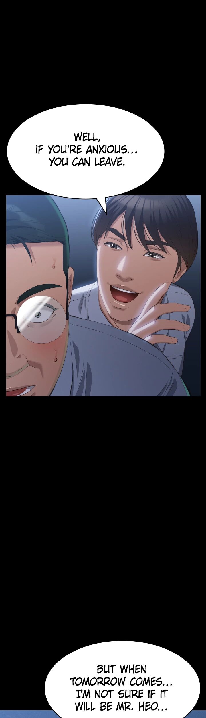 Resume manhwa Chapter 92 - Manhwa18.com