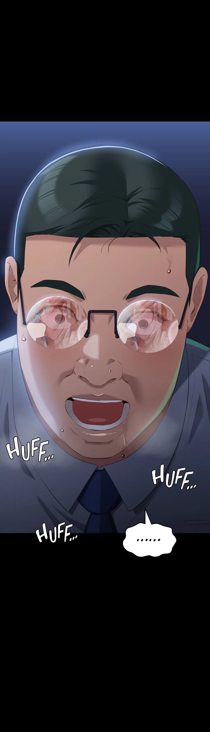 Resume manhwa Chapter 92 - Manhwa18.com