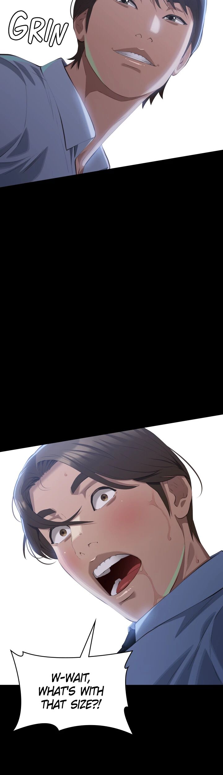 Resume manhwa Chapter 92 - Manhwa18.com