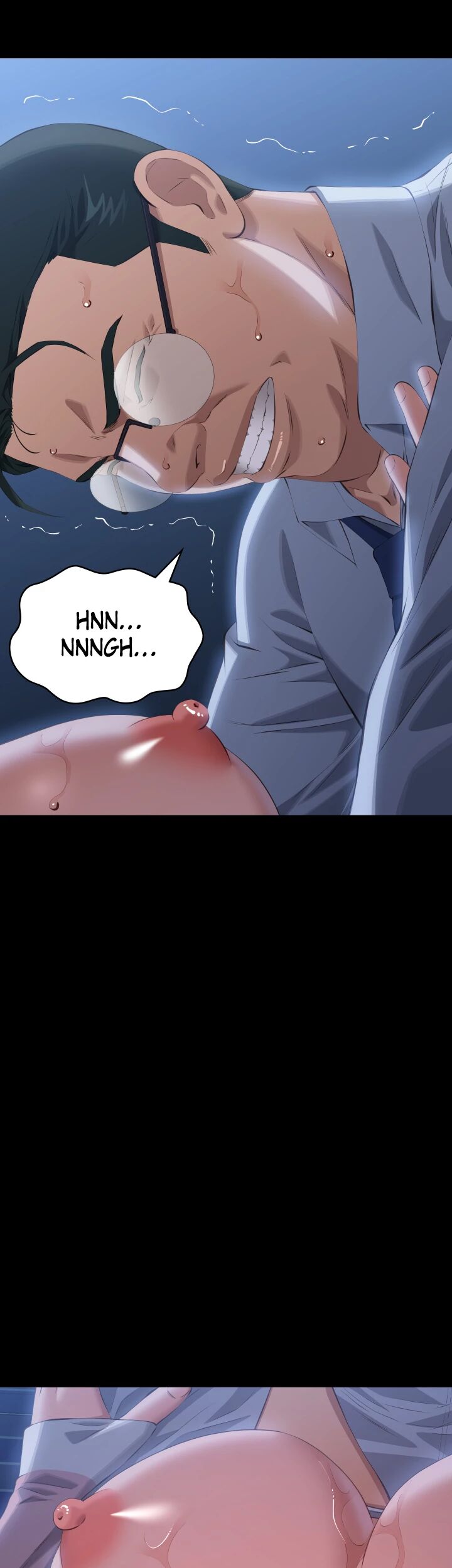 Resume manhwa Chapter 92 - Manhwa18.com