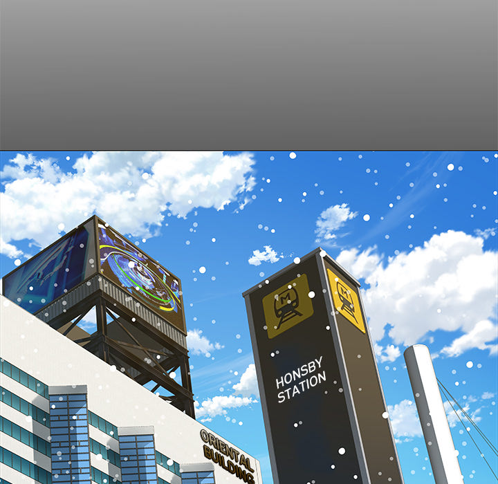 Block 69 Chapter 1 - Manhwa18.com