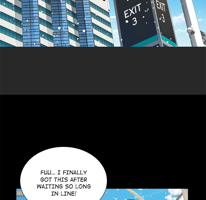 Block 69 Chapter 1 - Manhwa18.com