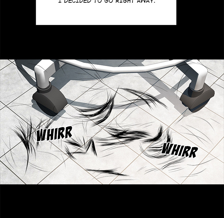 Block 69 Chapter 1 - Manhwa18.com